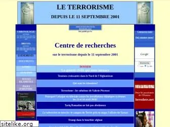 recherches-sur-le-terrorisme.com