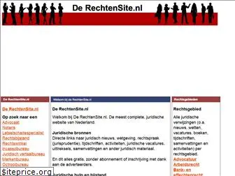 rechtensite.nl