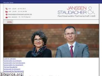 rechtsanwalt-partner.de