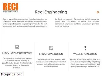 reciengineering.com