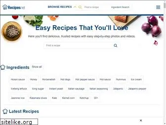 recipe-net.com