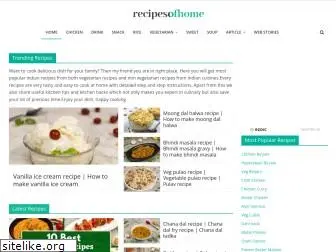 recipesofhome.com