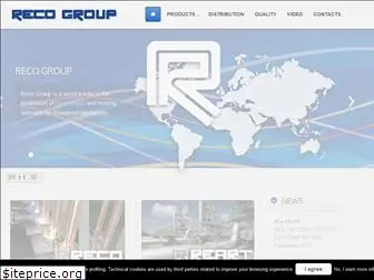 recogroup.it