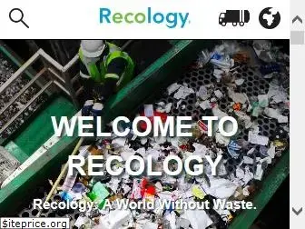 recology.com