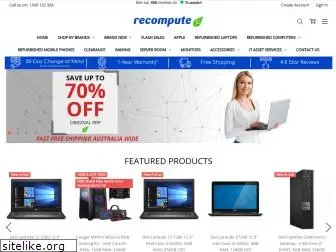 recompute.com.au