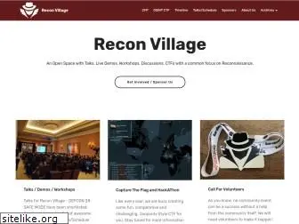 reconvillage.org