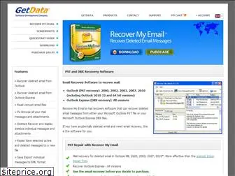recovermyemail.com