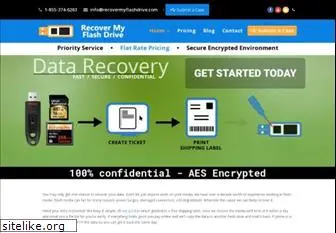 recovermyflashdrive.com