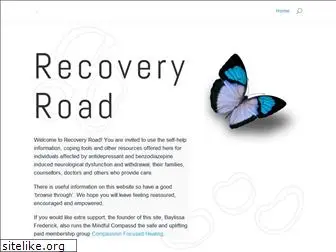 recovery-road.org