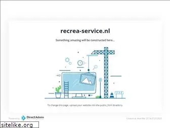 recrea-service.nl