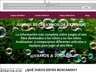 recreamos.com