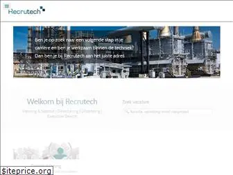 recrutech.nl