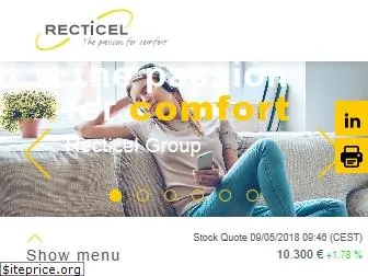 recticel.com