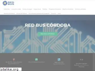 red-bus.com.ar