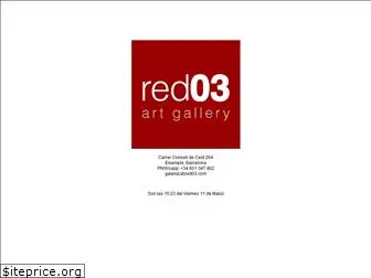 red03.com