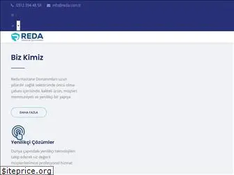 reda.com.tr