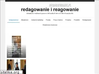 redagowanie.pl