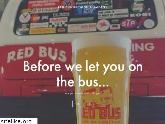 redbusbrew.com