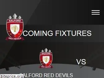 reddevilsrugby.co.uk