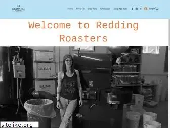 reddingroasters.com