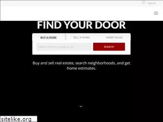 reddoornw.com