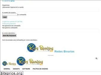 redesbinarias.com