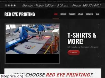 redeyeprinting.com