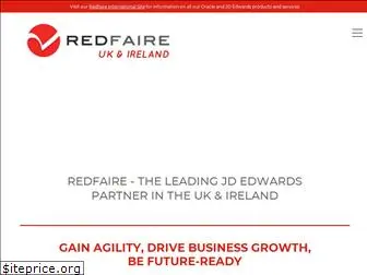 redfaire.com