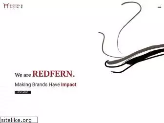 redferndigital.cn