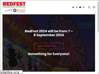 redfest.com.au