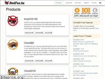 Top 77 Similar websites like redfox.bz and alternatives