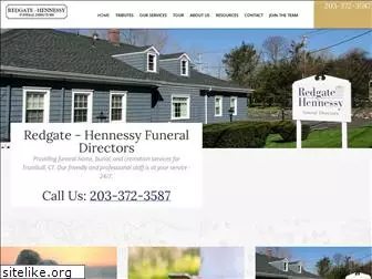 redgatehennessy.com