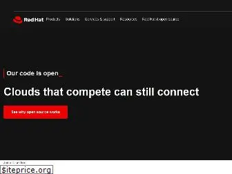 redhat.com