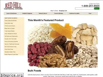 redhillgeneralstore.com