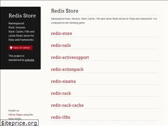redis-store.org