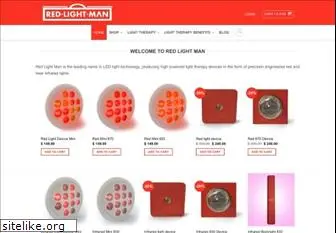 redlightman.com