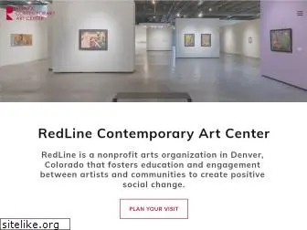 redlineart.org