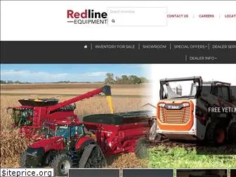 redlineequipment.com