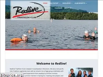 redlinetriclub.org