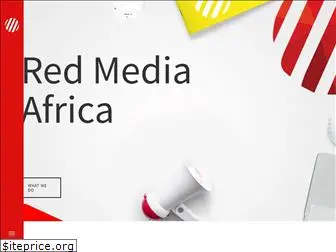 redmediaafrica.com