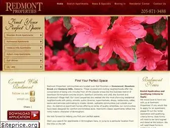 redmontgardens.com