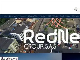 rednetgroup.com.co