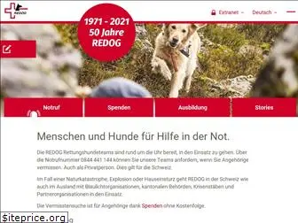 redog.ch