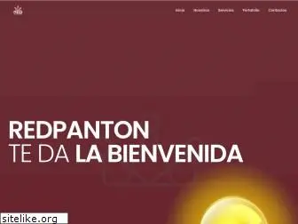 redpanton.com