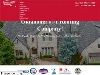 redriverroofing.com