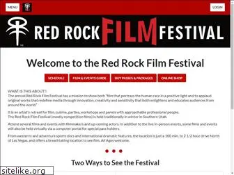 redrockfilmfestival.com