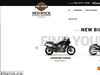 redrockharley.com