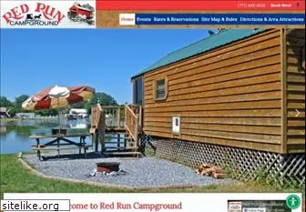 redruncampground.com