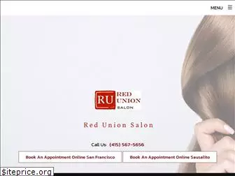 redunionsalon.com