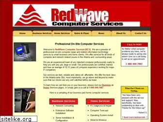 redwave-tech.com